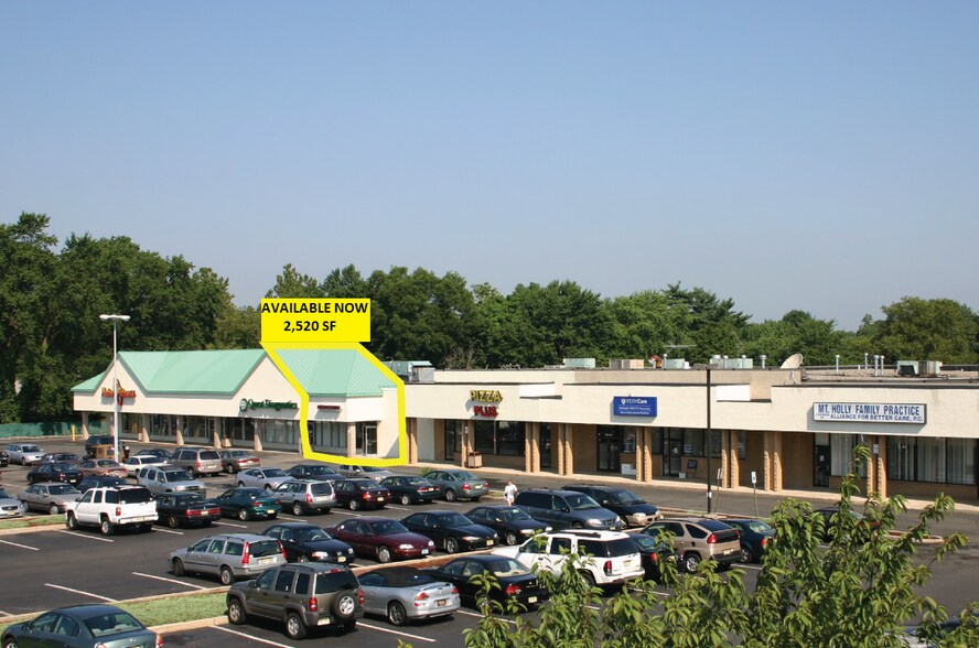 More Photos Of 1613 Route 38, Lumberton Unknown For Lease