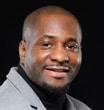 Antoine Moss