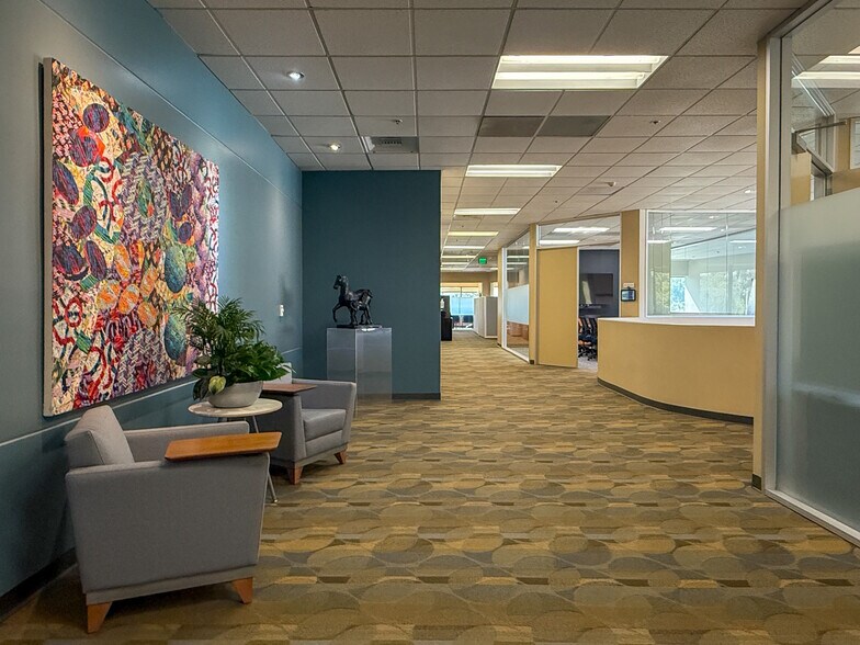More Photos Of 5956-5964 W Las Positas Blvd, Pleasanton Office For Sale
