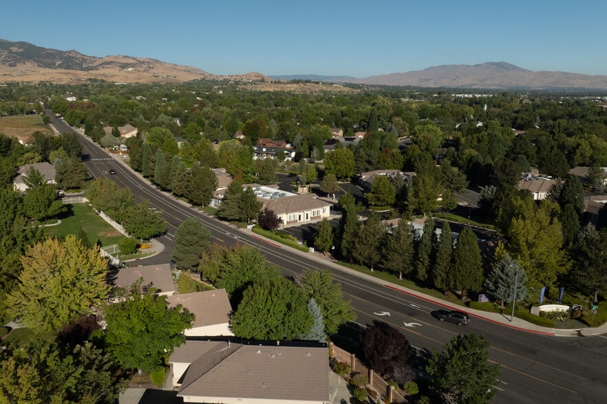 More Photos Of 160 Country Estates Cir, Reno Office For Sale