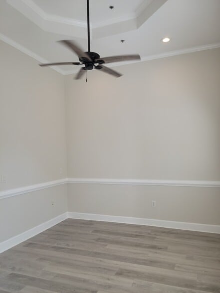 More Photos Of 1007 Weatherstone Pky, Woodstock Office For Lease