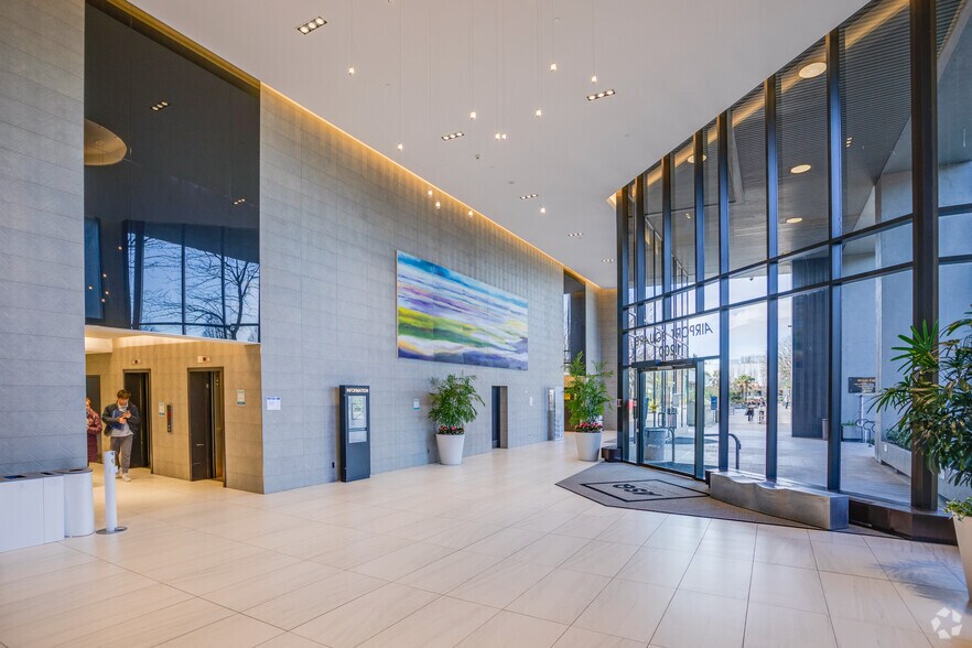 More Photos Of 1200 W 73rd Ave, Vancouver Office For Lease