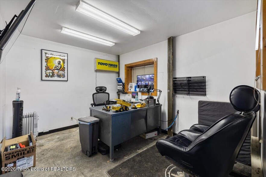 More Photos Of 1190 US 89, Jackson Industrial For Sale