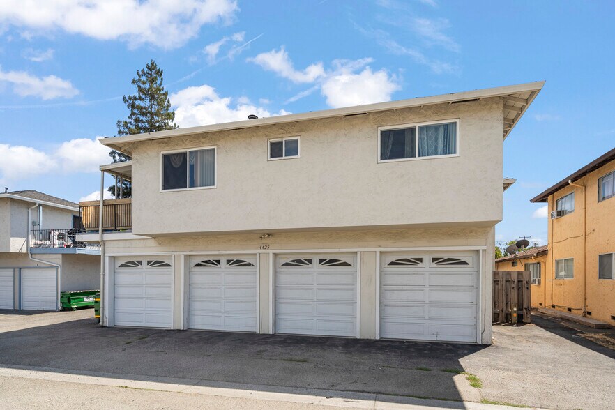More Photos Of 4425 Blackford Ave, San Jose Apartments For Sale