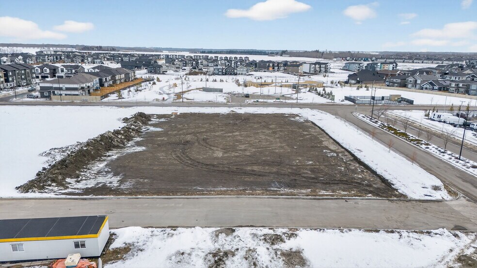 More Photos Of 1167 St Albert trl, St. Albert General Retail For Lease