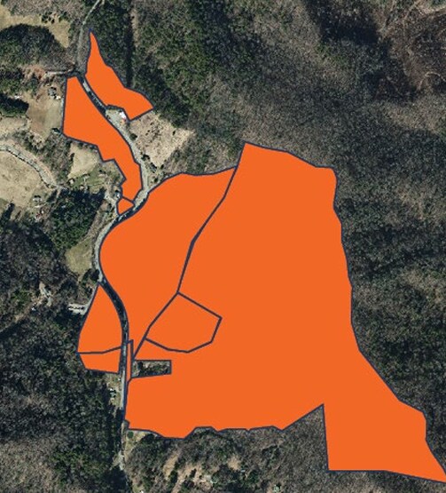 Primary Photo Of 4000 State Highway 197 N, Green Mountain Land For Sale