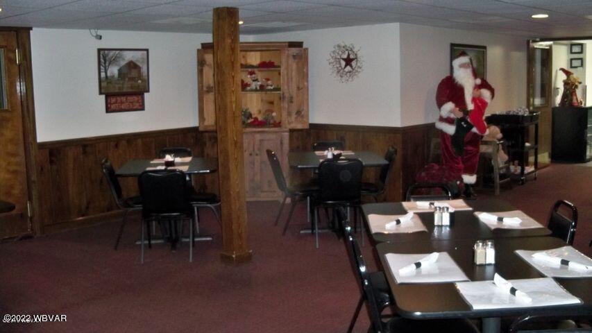 More Photos Of 4741 Route 220, Muncy Valley Restaurant For Sale
