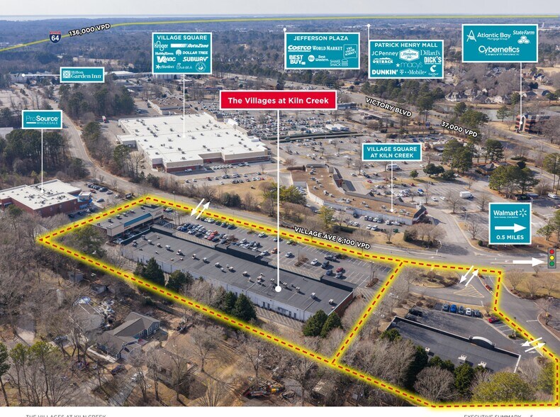 More Photos Of , Yorktown General Retail For Sale