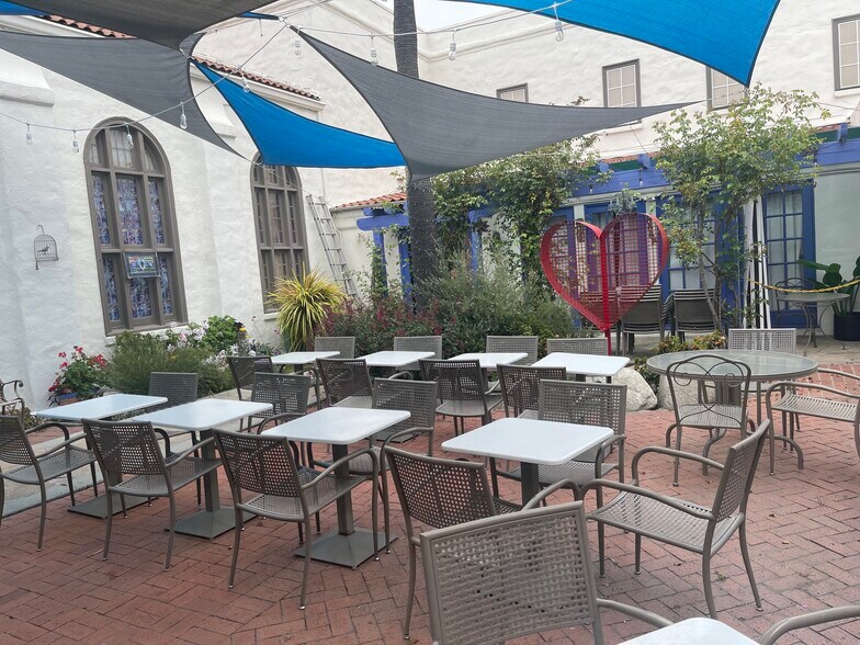 More Photos Of 1000 Fremont Ave, South Pasadena Loft Creative Space For Sale