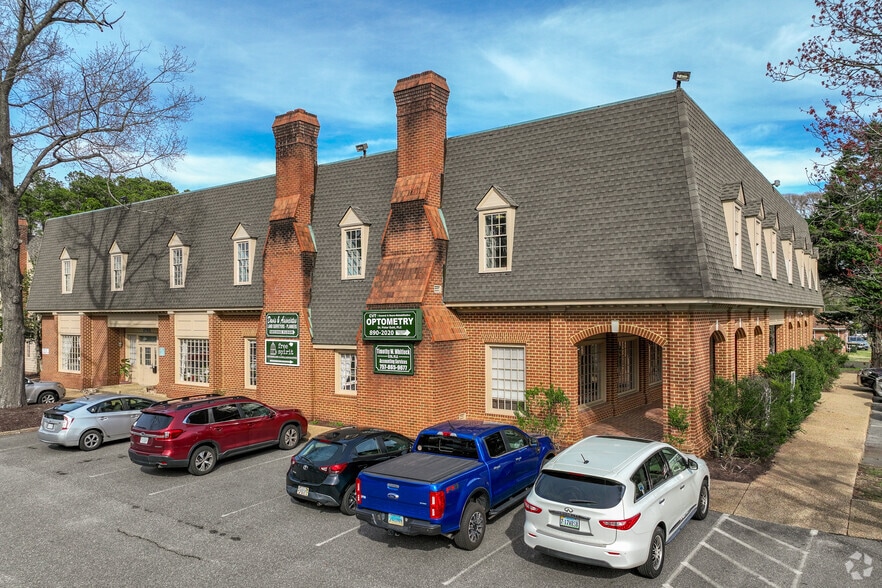 More Photos Of 3630 George Washington Mem Hwy, Yorktown Medical For Sale