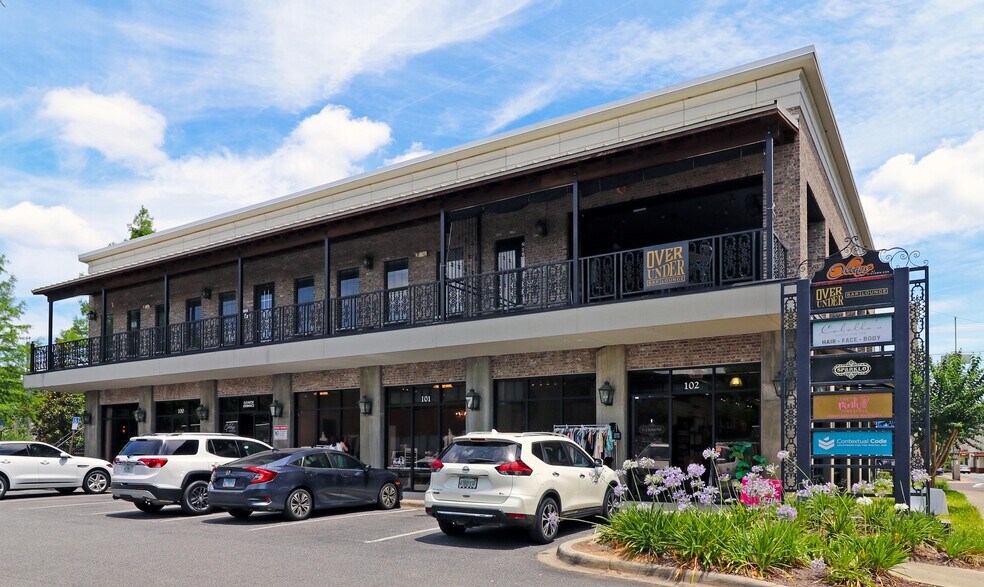 More Photos Of 1240 Thomasville Rd, Tallahassee Storefront For Lease