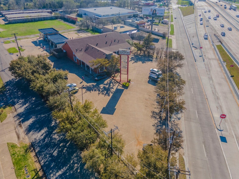 More Photos Of 3606 Marvin D Love Fwy, Dallas Medical For Lease