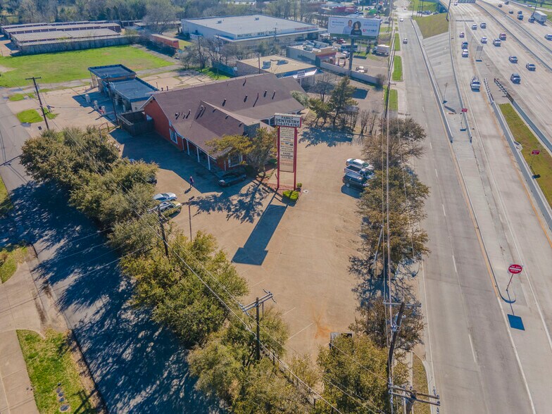 More Photos Of 3606 Marvin D Love Fwy, Dallas Medical For Lease