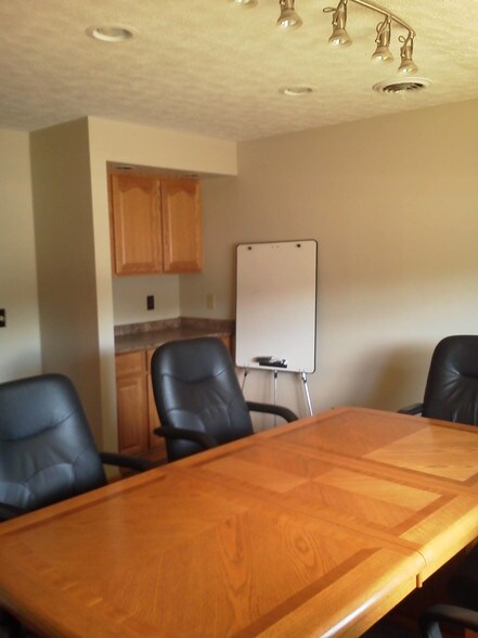 More Photos Of 4832 Route 155, Port Allegany Warehouse For Sale