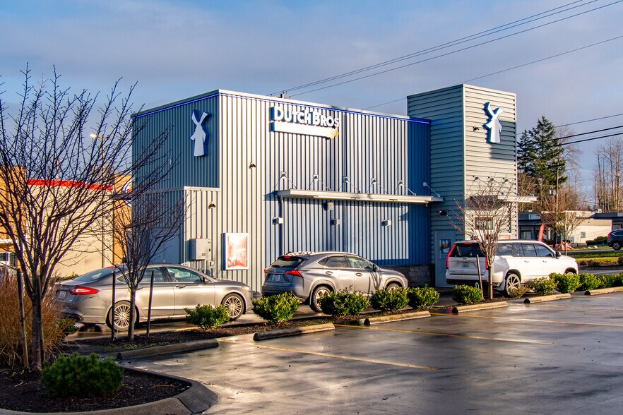 More Photos Of 22022 Meridian East, Graham Fast Food For Sale