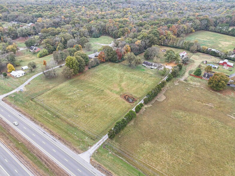 More Photos Of 3668 Shelbyville Hwy, Murfreesboro Land For Sale