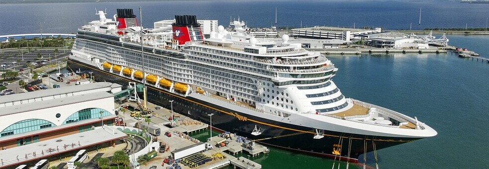 More Photos Of Confident Williams Point Boulevard, Cocoa Industrial For Sale