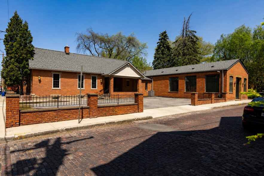More Photos Of , Columbus Office For Sale