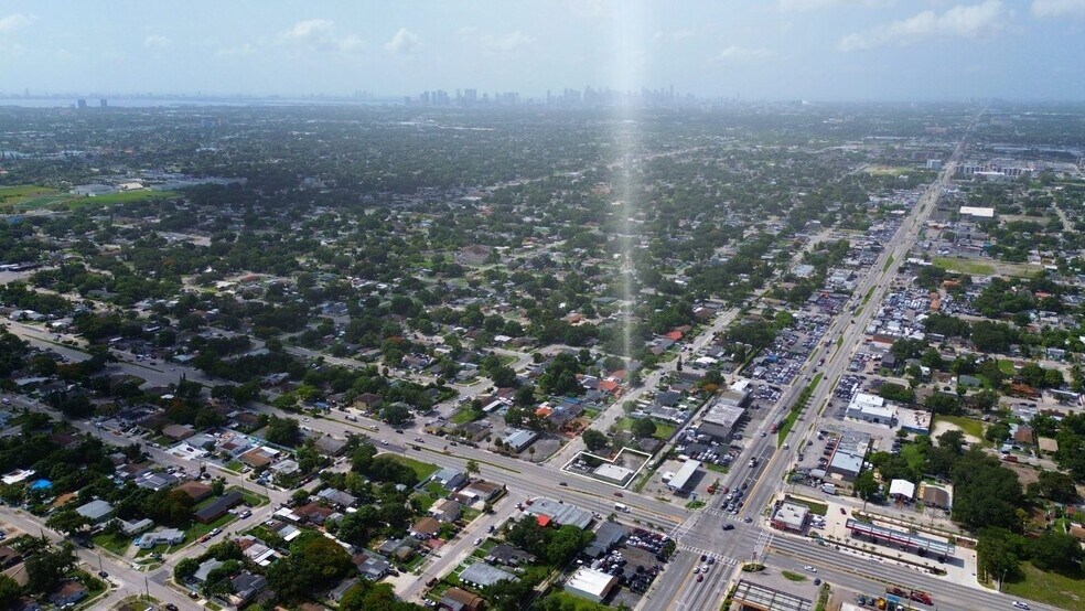 More Photos Of 2600 NW 103rd St, Miami Auto Dealership For Sale