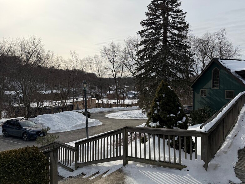 More Photos Of 9 Brookside Rd, Redding Showroom For Sale