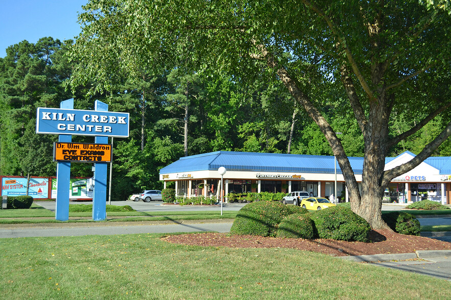 Primary Photo Of 1215 George Washington Memoria Hwy, Yorktown Unknown For Lease