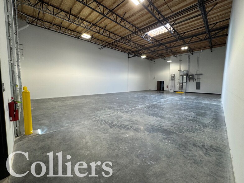 More Photos Of 4850 Grand Mogul Dr, Meridian Warehouse For Lease