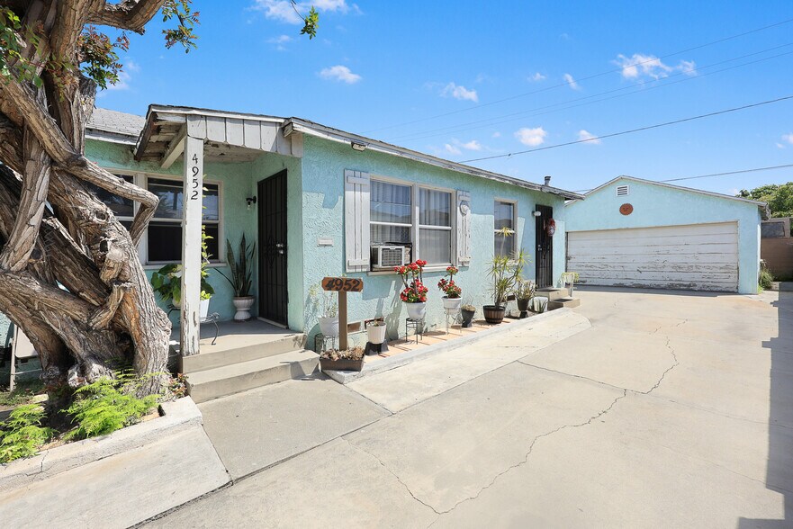 More Photos Of 4950 Passons Blvd, Pico Rivera Multifamily For Sale