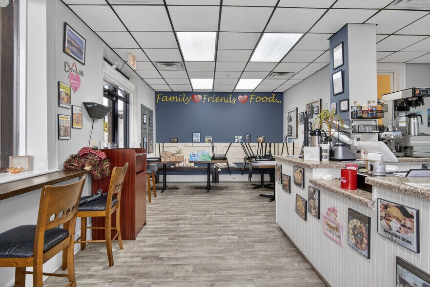 More Photos Of 104-110 S Hill Ave, South Hill Office Residential For Sale