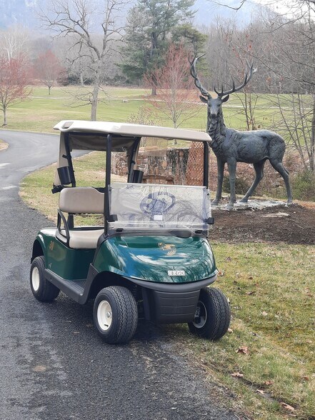 More Photos Of 3067 Pack Saddle Trl, Keezletown Land For Sale