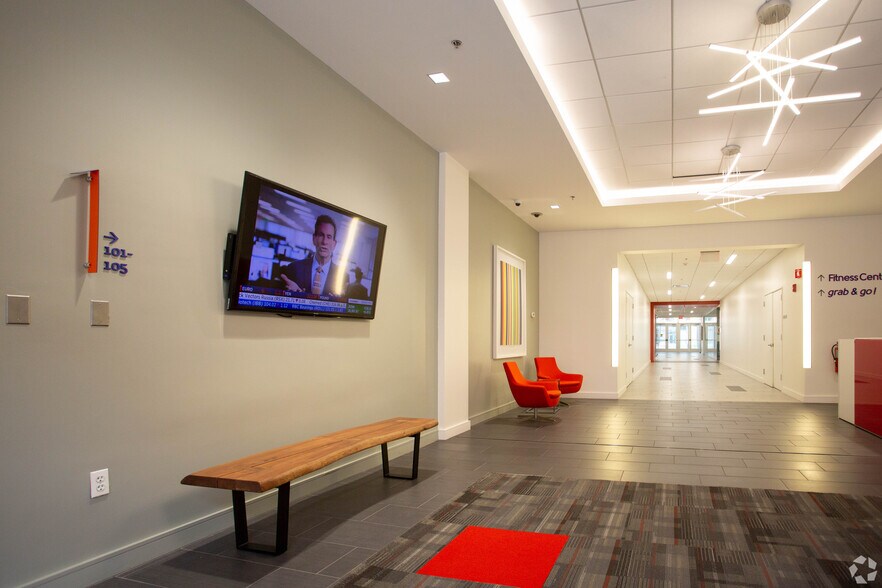 More Photos Of 300 Brickstone Sq, Andover Coworking Space