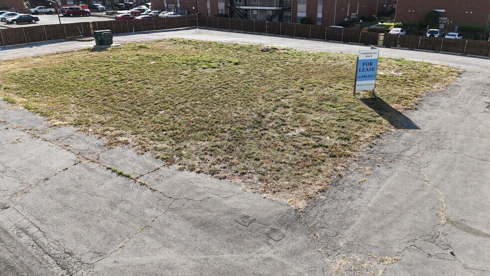 More Photos Of 948 SW Grand Blvd, Oklahoma City Land For Lease
