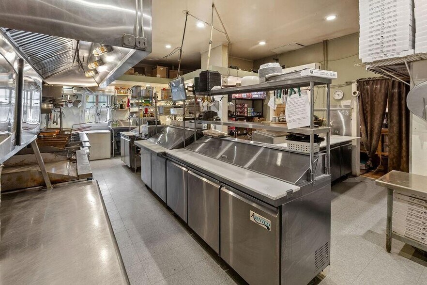 More Photos Of 46 Depot St, Fleischmanns Restaurant For Sale