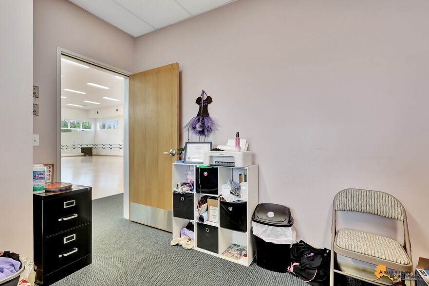 More Photos Of 1075 S Inner Springer Loop, Palmer Industrial For Sale