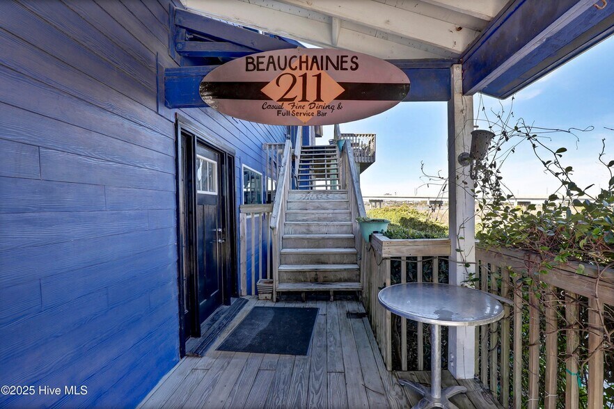 More Photos Of 211 S Topsail Dr, Surf City Restaurant For Sale