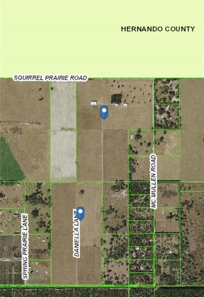 Primary Photo Of 0 Bowman Rd, Shady Hills Land For Sale