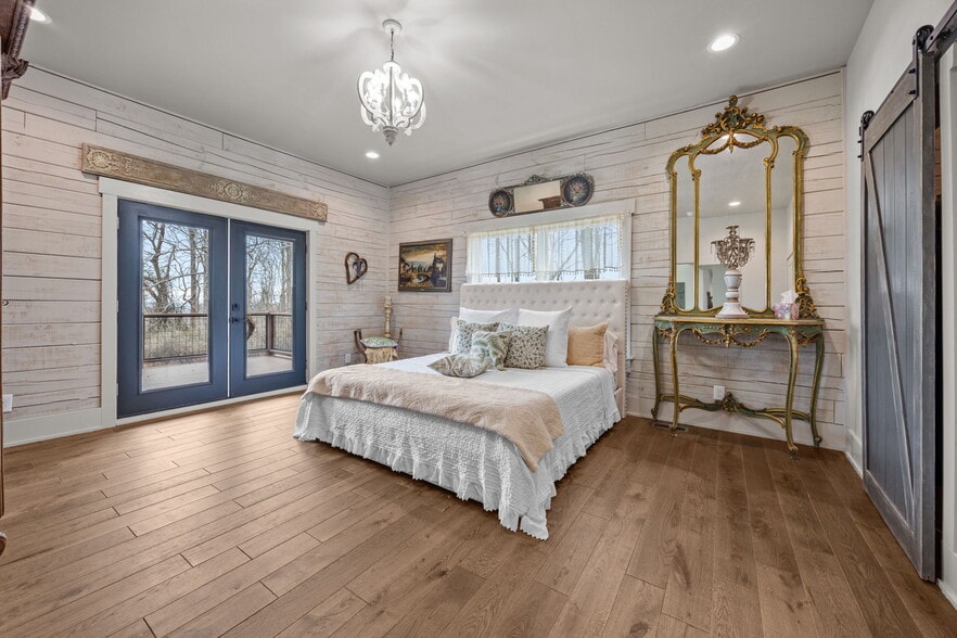 More Photos Of 1110 Pleasant Hill Church Rd, Siler City Lodge Meeting Hall For Sale
