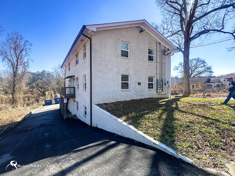 More Photos Of 371 Lanier St, Atlanta Apartments For Sale