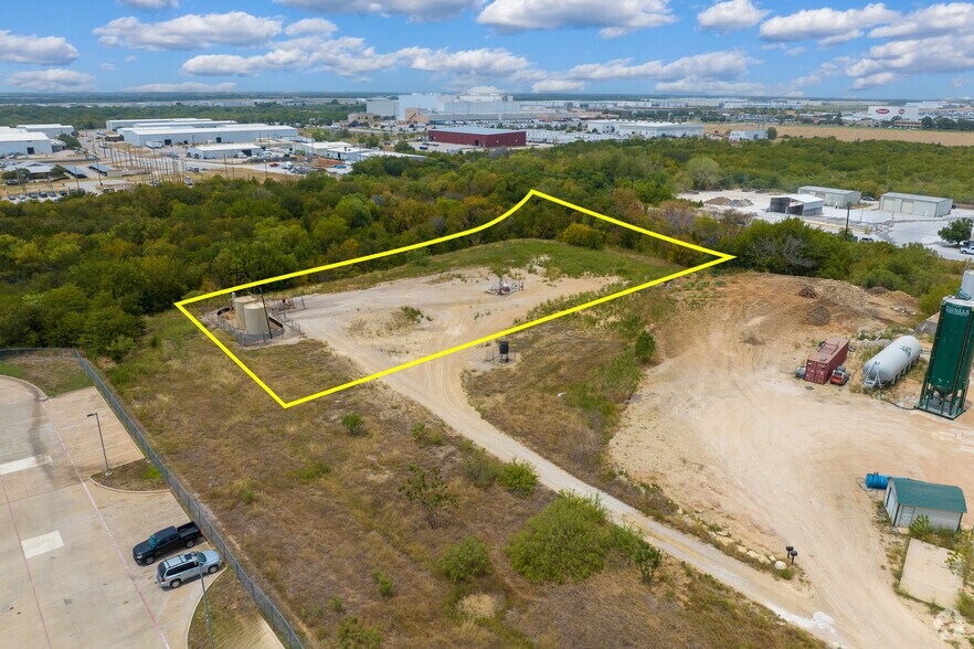 More Photos Of TBD Metro St 2.29 Acre Tract of Land, Denton Land For Sale