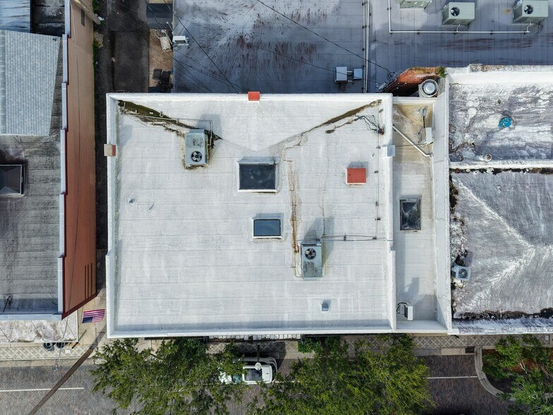 More Photos Of 104-110 S Park Ave, Sanford Storefront Retail Office For Sale