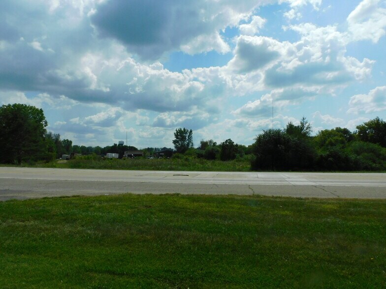 Primary Photo Of 3370 Carleton rd, Hillsdale Land For Sale