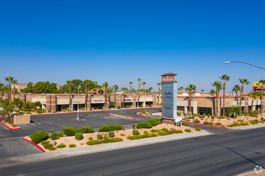 More Photos Of 8064-8084 W Sahara Ave, Las Vegas Office For Lease