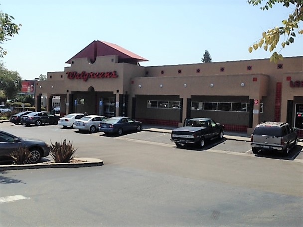 Primary Photo Of 21463-21471 Foothill Blvd, Hayward General Retail For Lease