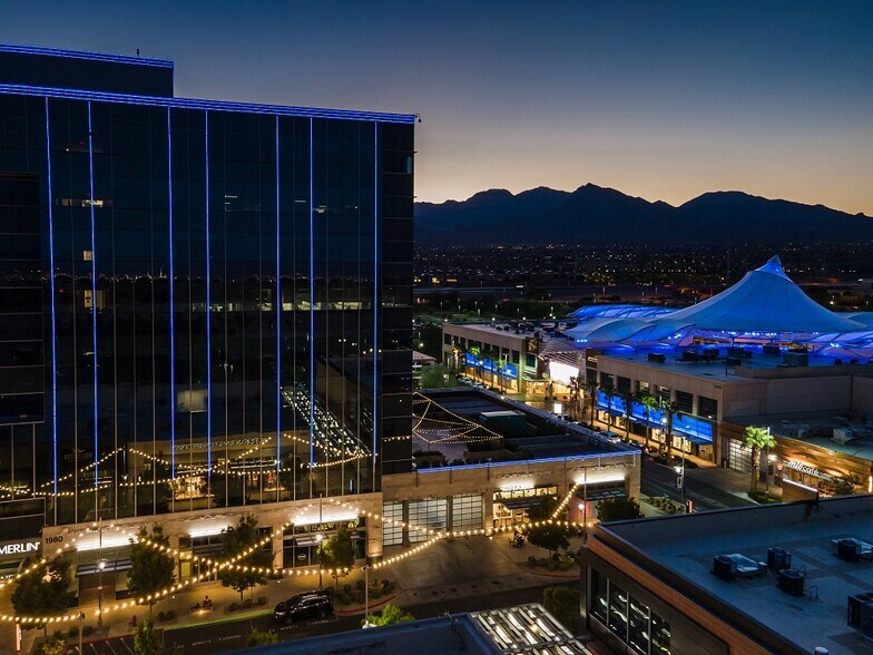 More Photos Of 1980 Festival Plaza Dr, Las Vegas Office For Lease