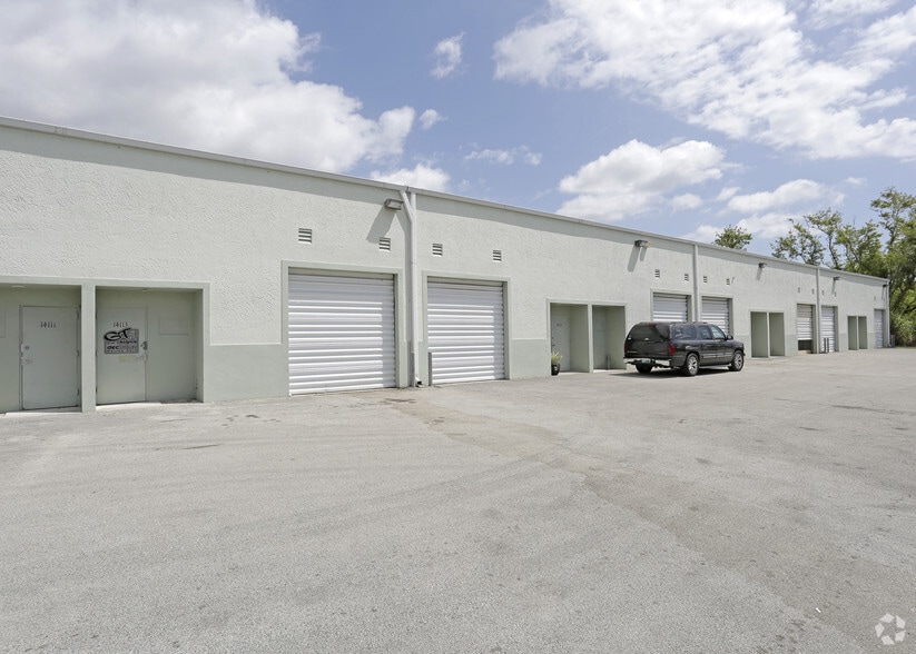More Photos Of 14105-14125 SW 139th Ct, Miami Warehouse For Lease