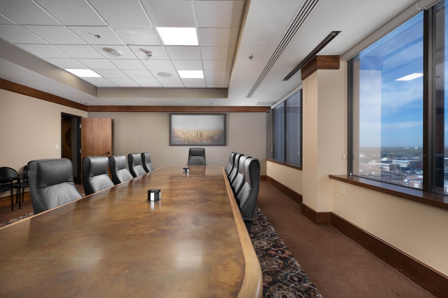 More Photos Of 600 S Tyler St, Amarillo Office For Lease