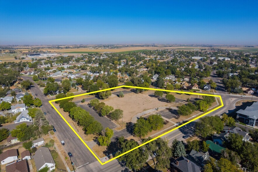 More Photos Of 777 N 4th St, Sterling Land For Sale