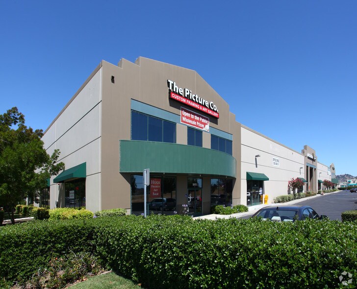 More Photos Of 455 Lopes Rd, Fairfield Warehouse For Lease