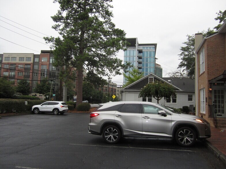 More Photos Of 452 E Paces Ferry Rd NE, Atlanta Office For Sale