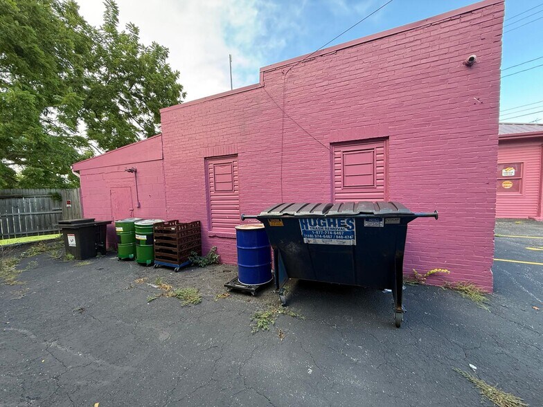 More Photos Of 2 Washington Rd, Westminster Restaurant For Sale