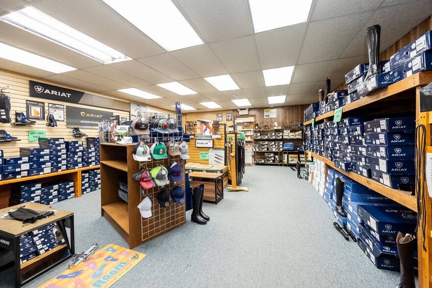 More Photos Of 1340 Pottstown Pike, West Chester General Retail For Sale